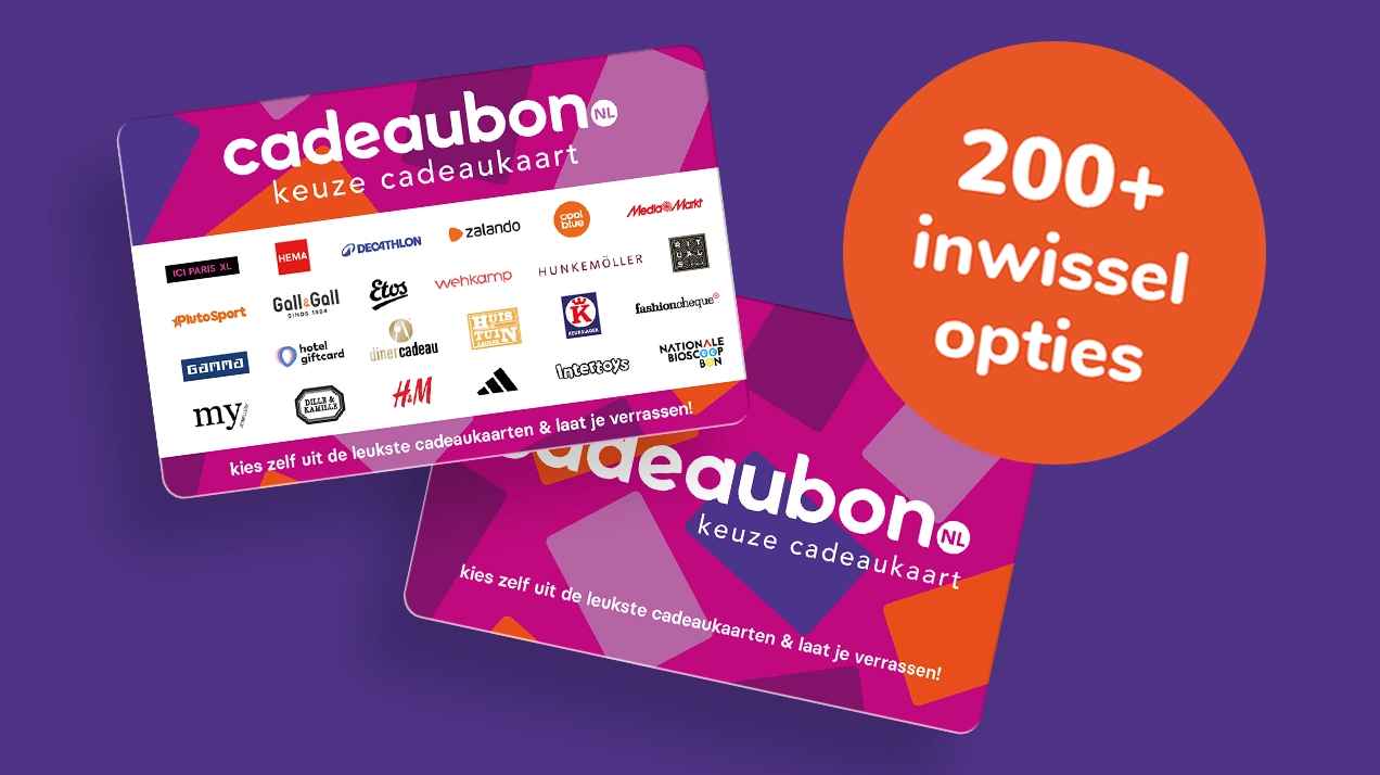 Zakelijk gepersonaliseerd cadeau